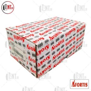 لنت ترمز آفورتیس Afortis