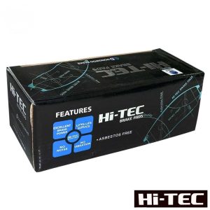 لنت ترمز هیوندا توسان Hi-Tec