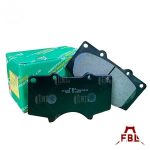 لنت ترمز سرامیکی FBL ژاپن