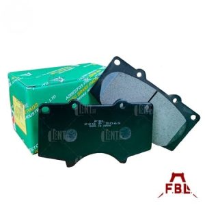 لنت ترمز سرامیکی FBL ژاپن