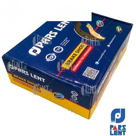 Pars-Brake-Shoe-min لنت ترمز کفشکی پارس ساخت ایران