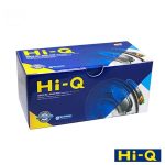 لنت ترمز جلوهیوندا IX35 سال 2015-2010 های کیو (HiQ)