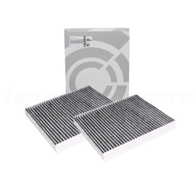 30c1bfe9f818b84410b3a9864394c6da فیلترکابین بی ام و (طرح اصل) bmw 64119366403 530i-g30
