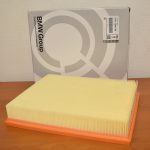 فیلتر هوا بی ام و (طرح اصلی) bmw 13717634154