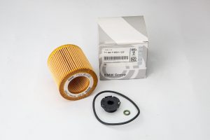 فیلتر روغن  بی ام و(اصلی) BMW 11427953125