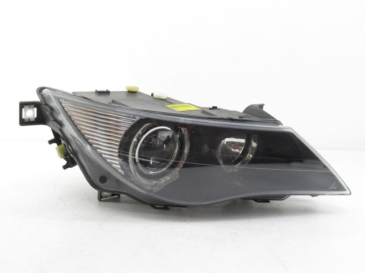 i-img1200x899-15865971721webc9229549 چراغ جلو بی ام و سری ۶ e63 از سال ۲۰۰۷ تا ۲۰۱۱