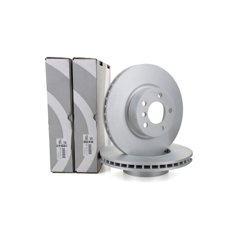 دیسک ترمز بی ام و BMW 34106879122 X4-F26 دیسک ترمز بی ام و BMW 34106879122 X4-F26