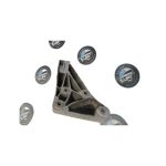 پایه دسته موتور بی ام و 528-BMW 22116781233-F10