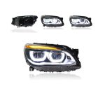 چراغ جلو led برای سری ۷