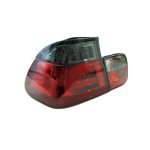 چراغ عقب بی ا م و e46