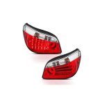 چراغ عقب بی ام و سری ۵ e60