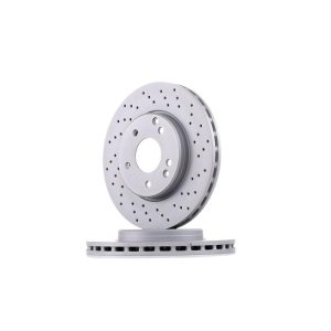 خرید و قیمت دیسک چرخ مرسدس بنز E کلاس اصلی و تکستار W212
