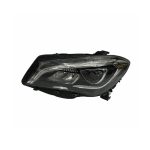 چراغ جلو مرسدس بنز CLA45