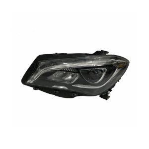چراغ جلو مرسدس بنز CLA45