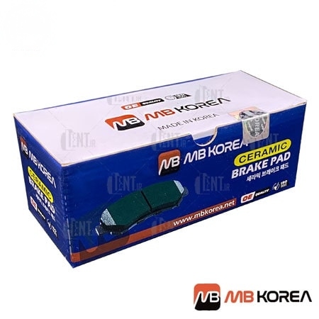 Lexus-MB-Korea-Ceramic-min لنت ترمز سرامیکی تویوتا ام بی کوریا MB-Korea Ceramic