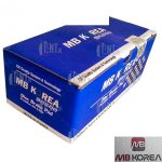 لنت ترمز ام بی کوریا (MB Korea)