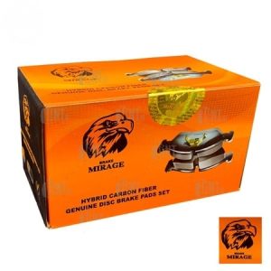 لنت ترمز پژو میراژ Mirage