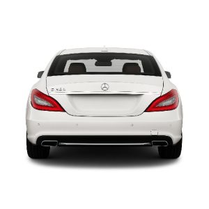 بال عقب مرسدس بنز S350