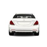 بال عقب مرسدس بنز S500