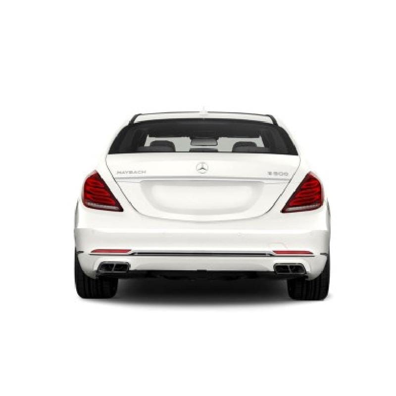 بال عقب مرسدس بنز S500 بال عقب مرسدس بنز S500