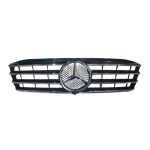 جلو پنجره مرسدس بنز C240