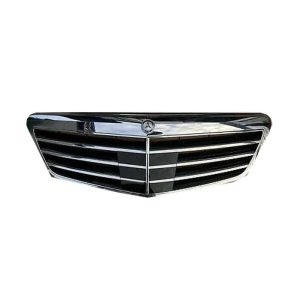 جلو پنجره مرسدس بنز E250