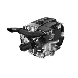 موتور مرسدس بنز E250