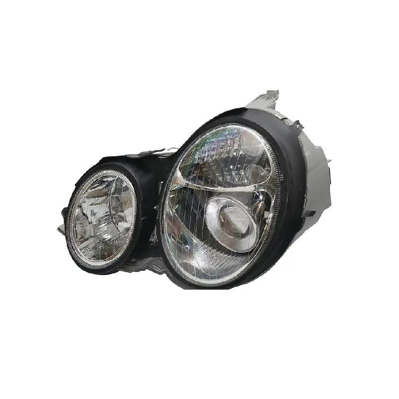 چراغ جلو بنز c240 چراغ جلو بنز c240