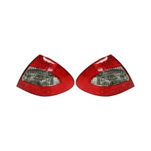 چراغ عقب مرسدس بنز E280