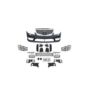 کیت AMG مرسدس بنز S 500
