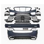 کیت amg بنز e250