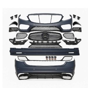 کیت amg بنز e250