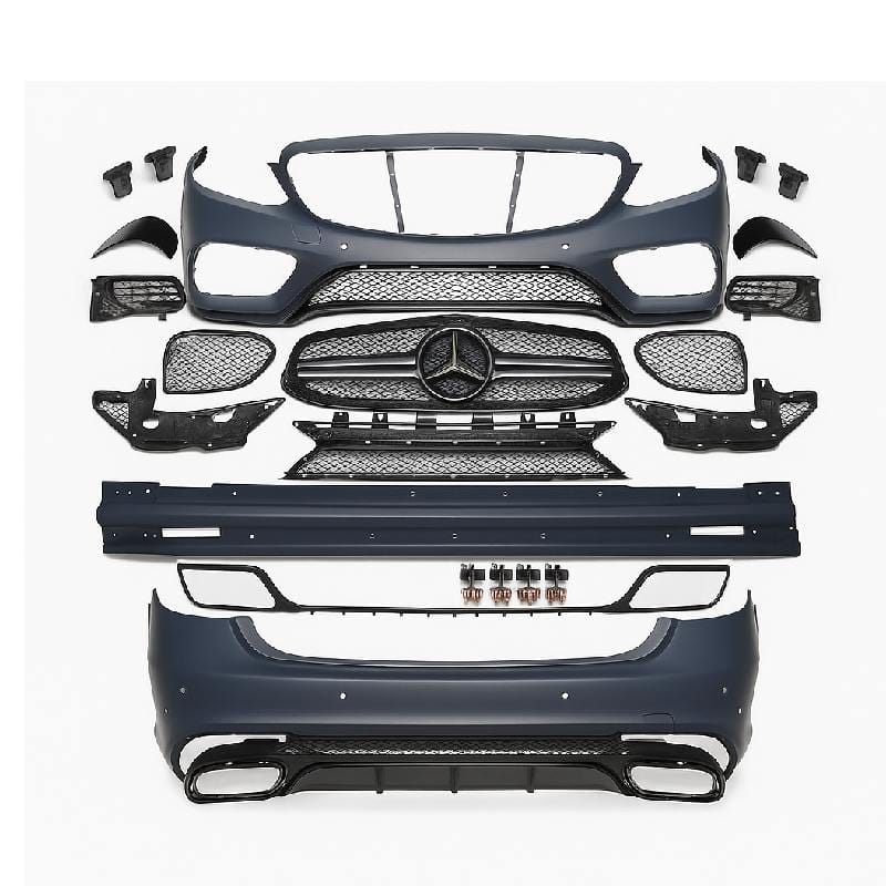 کیت amg بنز e250 کیت amg بنز e250