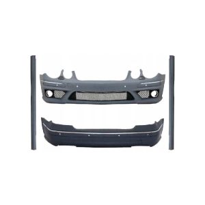 کیت بدنه مرسدس بنز E240