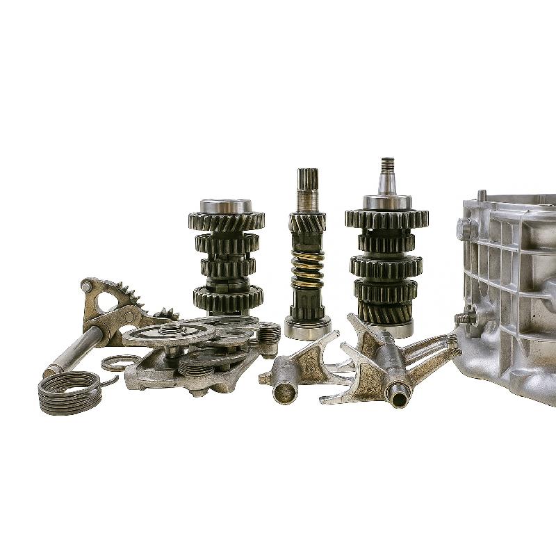 گیربکس بی ام و 125 گیربکس بی ام و 125