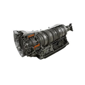گیربکس بی ام و 320