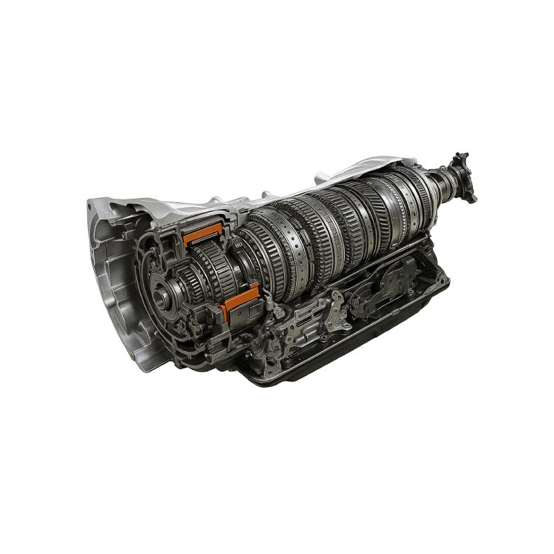 گیربکس بی ام و 320 گیربکس بی ام و 320