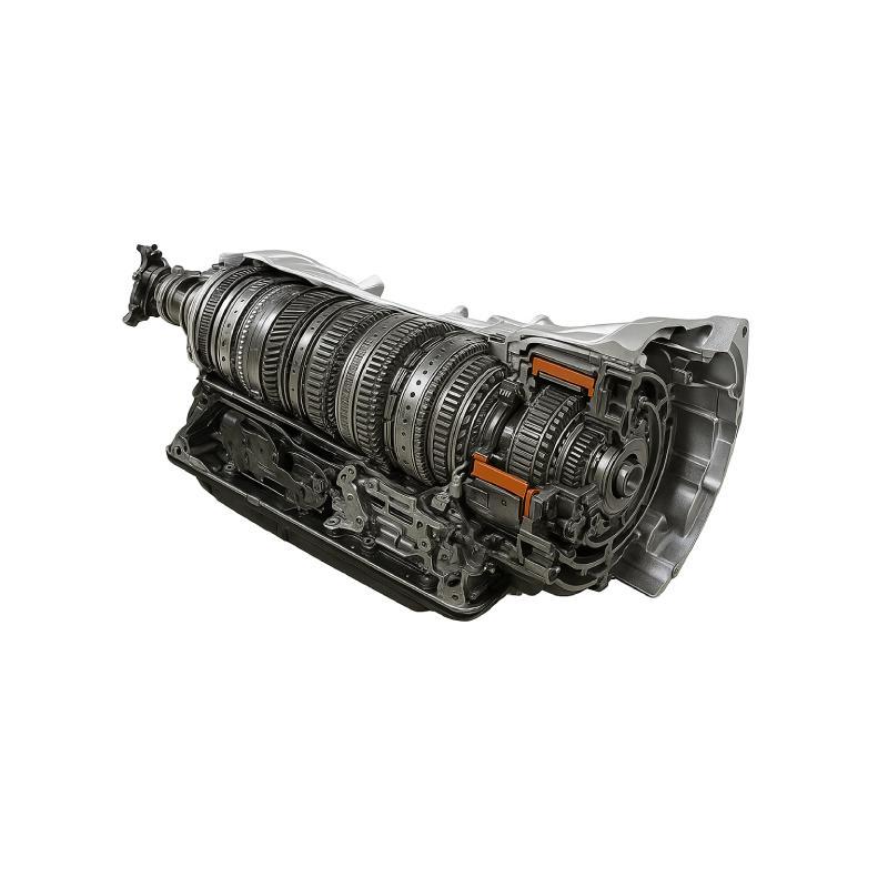گیربکس بی ام و 325 گیربکس بی ام و 325
