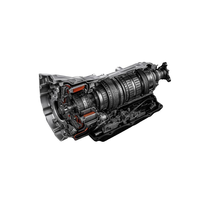 گیربکس بی ام و 335 گیربکس بی ام و 335