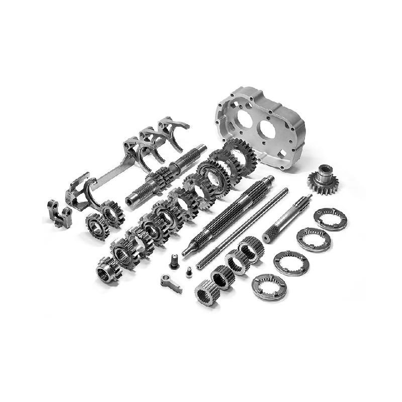 گیربکس بی ام و 530 گیربکس بی ام و 530