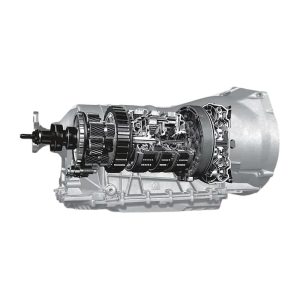 گیربکس بی ام و 750