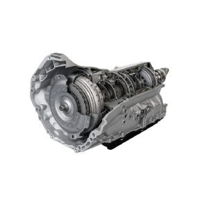 گیربکس بی ام و X1
