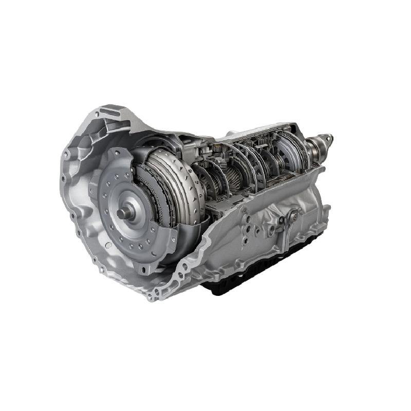 گیربکس بی ام و X1 گیربکس بی ام و X1