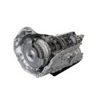 گیربکس بی ام و X4