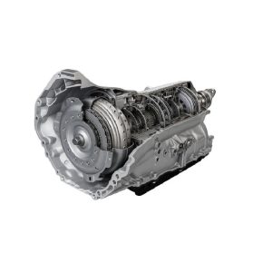 گیربکس بی ام و X4