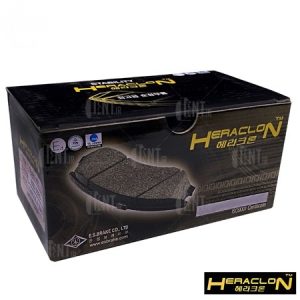 لنت ترمز سرامیکی هراکلون Heraclon