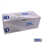 لنت ترمز PSW پی اس دبلیو ساخت کره