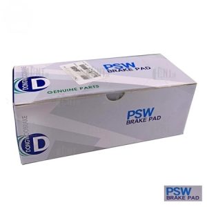 لنت ترمز PSW پی اس دبلیو ساخت کره