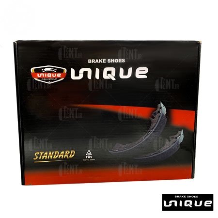 Unique-Brake-shoes-450 لنت کفشکی یونیک Unique