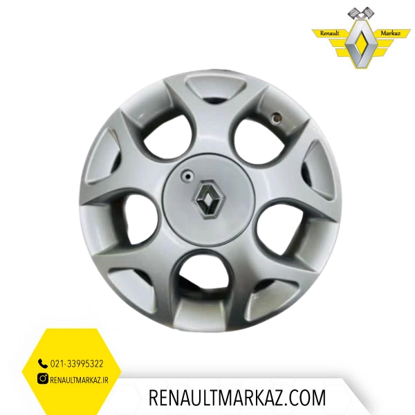 رینگ چرخ استپوی رینگ چرخ استپوی